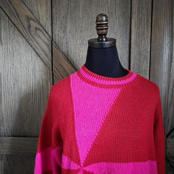 MOTHER The Easy Drop Jumper - Picture 2 of 5